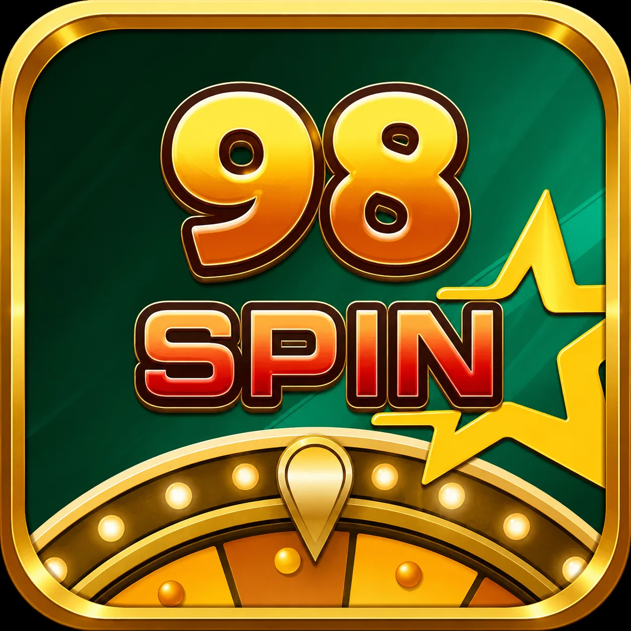 98spin APK Casual