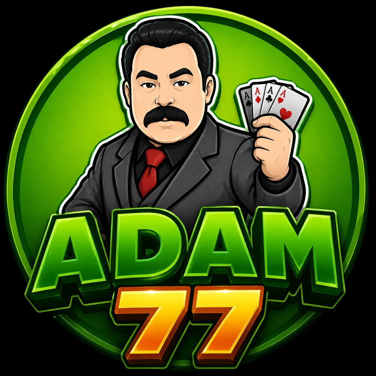 adam77 APK Poker
