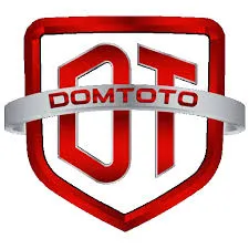 domtoto APK Anime
