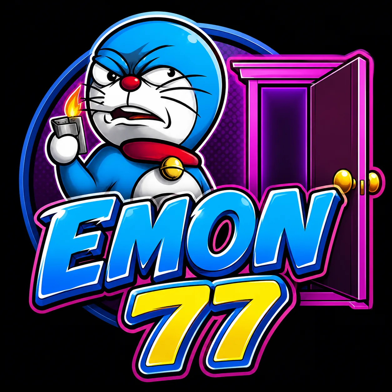 emon77 APK QiuQiu
