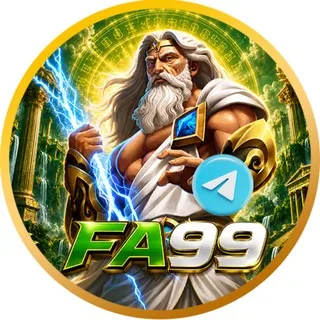 FA99 - Game Bingo Seru dan Mengasyikkan