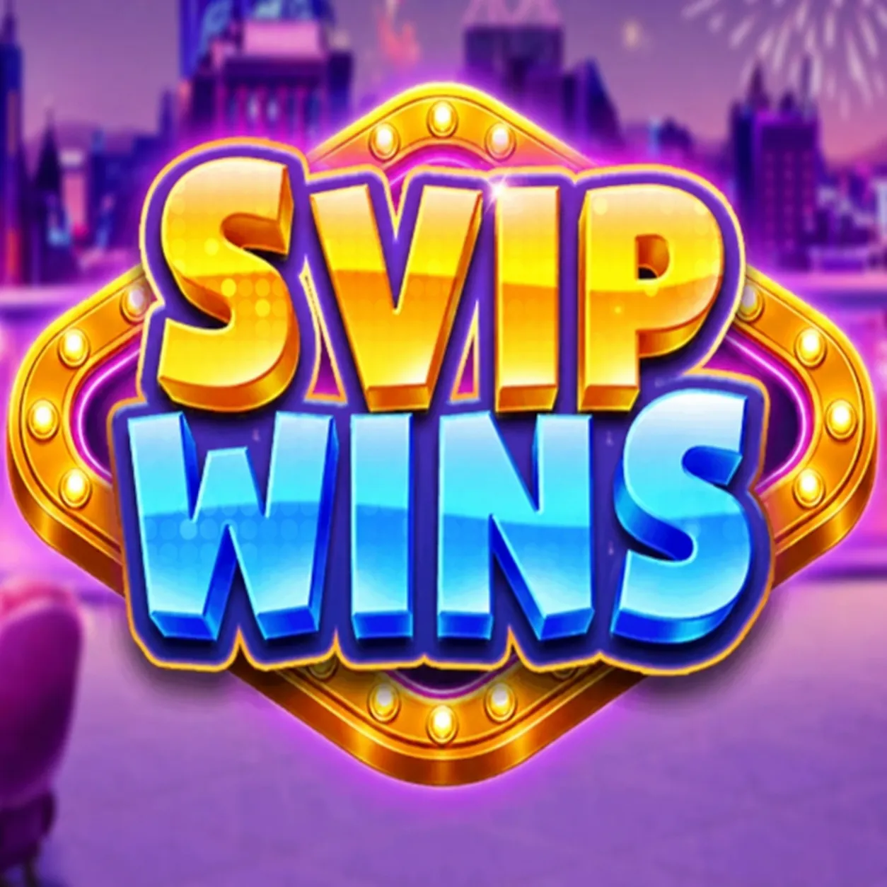 SVIPWINS - Ketakutan yang Mencekam di Dunia Kegelapan