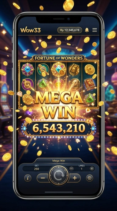 Berbagai aplikasi populer tersedia di wow33 untuk diunduh.